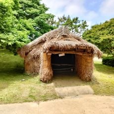 Dunsan prehistoric site