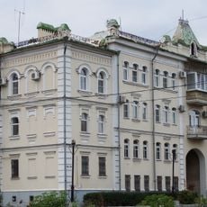 Усадебный дом (Липецк)