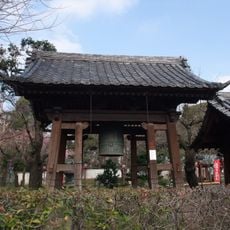 Rinno-ji Temple