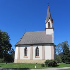 Ortskapelle Gössendorf