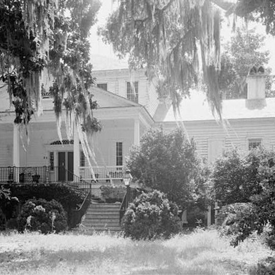 Harrietta Plantation