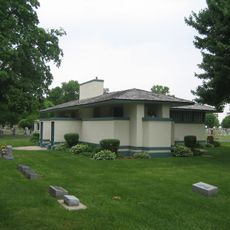Pettit Memorial Chapel