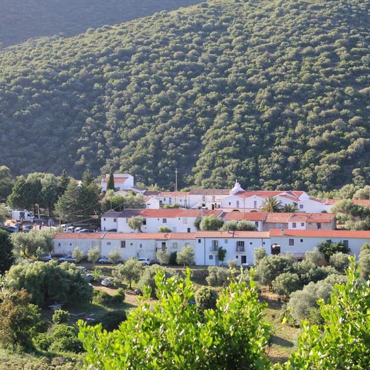 Santuario di S'Annossata