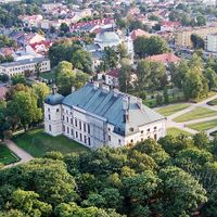 Lubartów