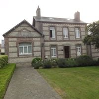 Auzouville-Auberbosc