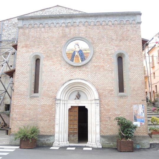 Chiesa di San Rocco