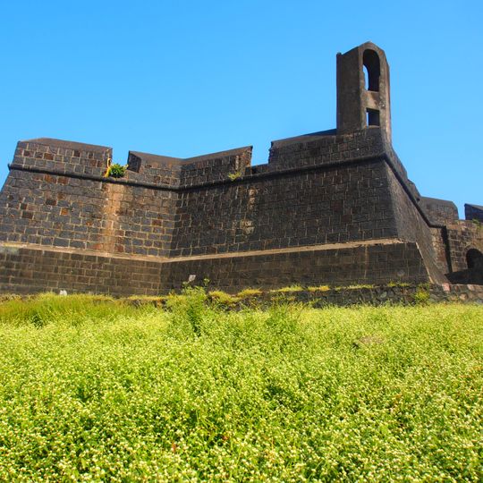 Worli Fort