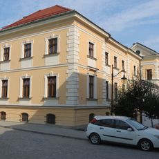 Kolegium, ob. muzeum diecezjalne