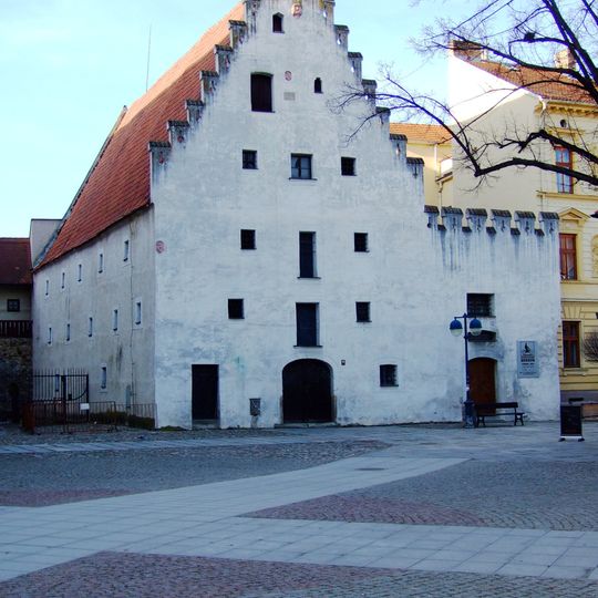 Salzhaus