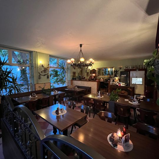 Louis Café-Restaurant