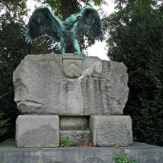 Grafschaftsdenkmal