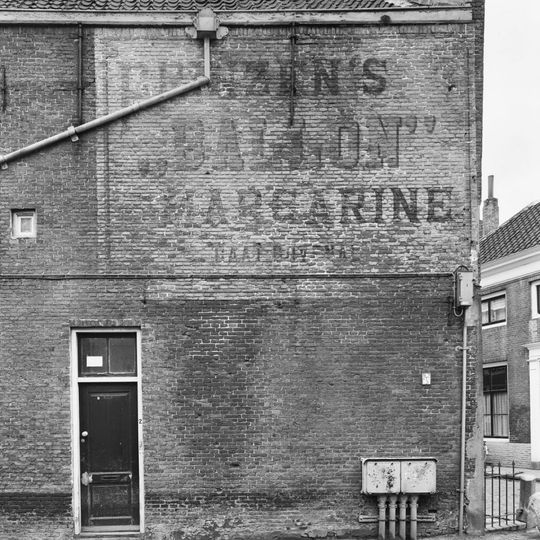 Verwerijstraat 2, Middelburg