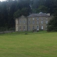 Llanharan House