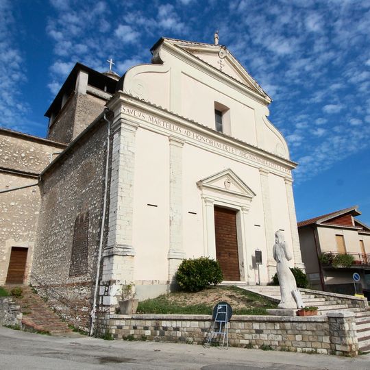 Santa Maria Assunta