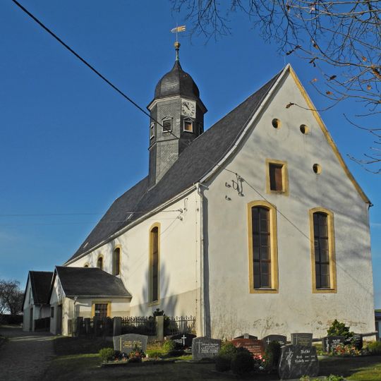 Lutheran Church