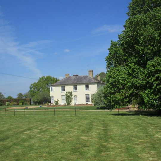 Edworth Manor