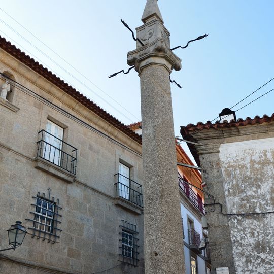 Pelourinho de Alpedrinha