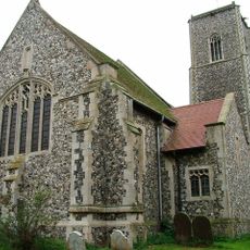 Church of St Edmund