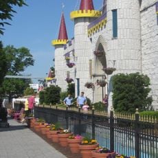 Dutch Wonderland