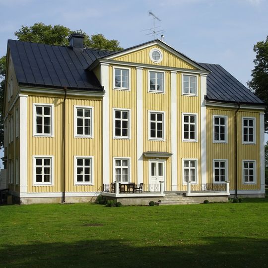 Öråkers gård