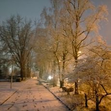 Plac zabaw Ponétie