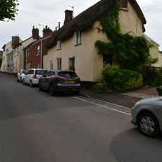 56 And 58, High Street