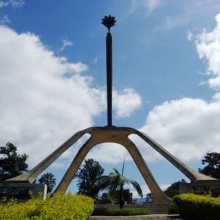 Arusha Declaration Monument