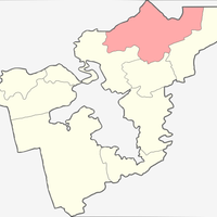 Кузбасское сельское поселение