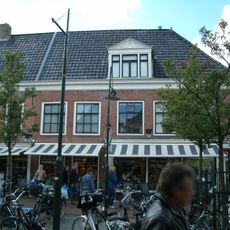 Grote Breedstraat 35, Dokkum