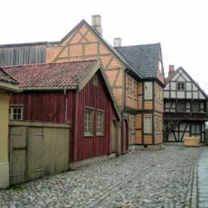 Norwegian Museum of Cultural History