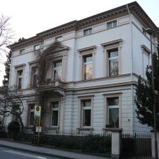 Katernberger Straße 14