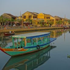 Hoi An Ancient Town