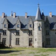 Château de la Tour