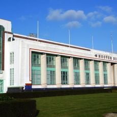 Hoover Building