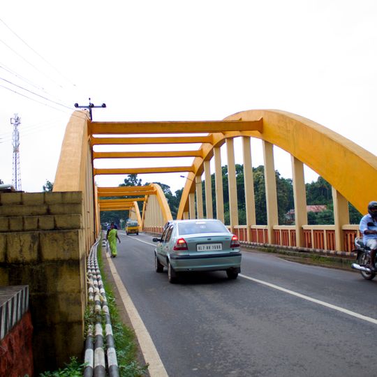 Piravom
