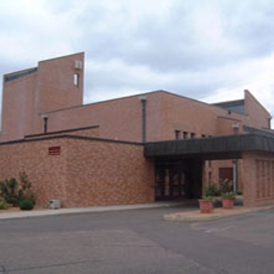 Lutheran Church of the Good Shepherd