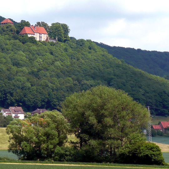Schaumburg Castle, Lower Saxony