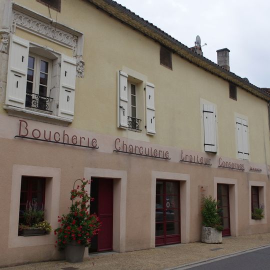 Hôtel des Voyageurs