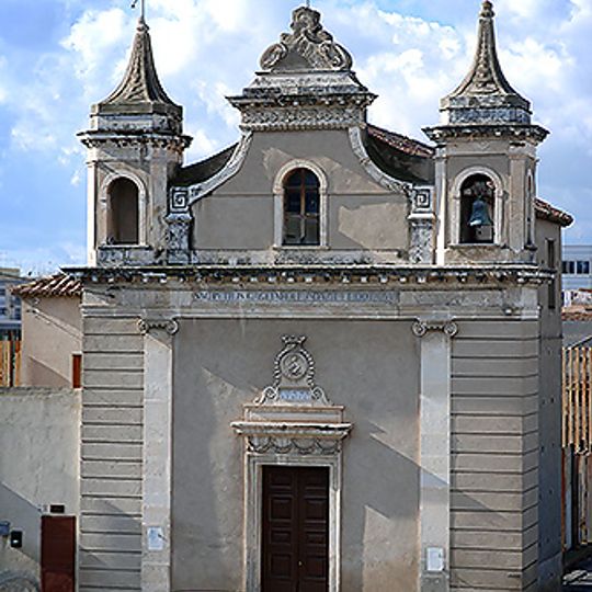 Chiesa di San Pietro