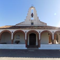 Ermita de Nuestra Señora de Gracia