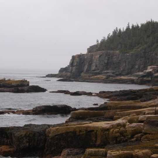 Acadia