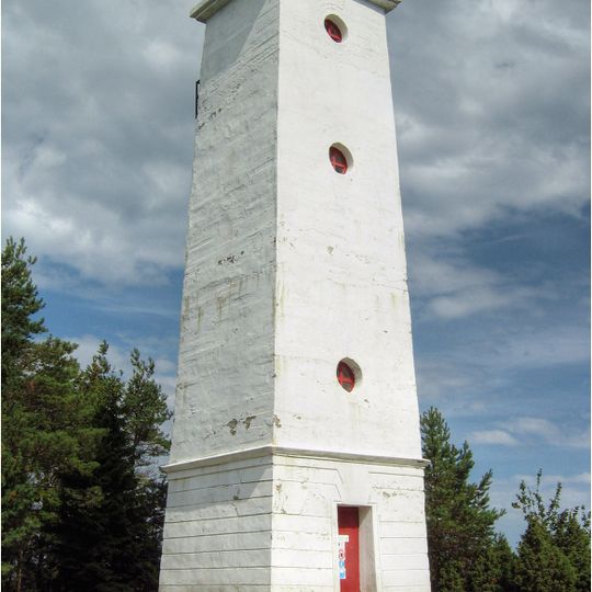 Phare d'Hiiessaare