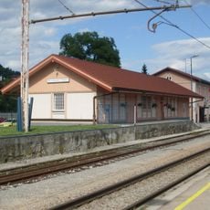 Southern Railway Museum