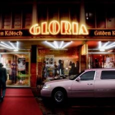 Gloria-Theater