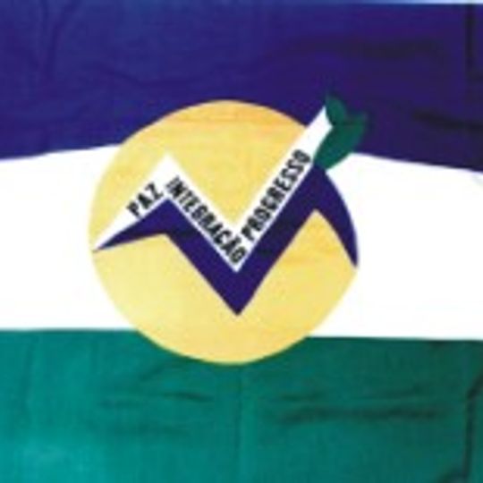 Nova Mutum