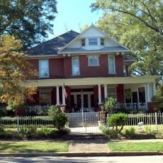Turrentine Historic District