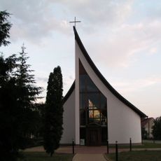 Church of Saint Wenceslaus