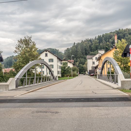 Juckern-Brücke