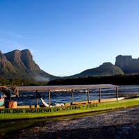 Municipio Autónomo Autana