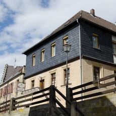 Cultural heritage D-4-77-157-35 in Thurnau